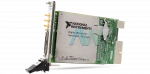NI PXI-6562 Digital Waveform Instrument | In Stock Ships Today! | Image