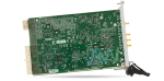 National Instruments - Timing and Synchronization Modules - PXI-6650H - Wiring