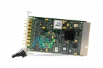 PXI-6653 National Instruments Timing and Control Module | Apex Waves | Image