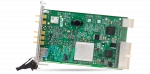 PXI-6683H National Instruments Synchronization Module | Apex Waves | Image