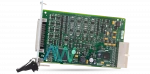 NI PXI-6704 Analog Output Module | In Stock Ships Today! | Image