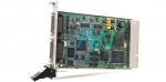 PXI-7356 National Instruments Stepper/Servo Motion Controller Module | Apex Waves | Image PXI-7356 National Instruments Stepper/Servo Motion Controller Module | Apex Waves | Image