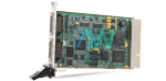 PXI-7352 National Instruments Stepper/Servo Motion Controller Module | Apex Waves | Image PXI-7352 National Instruments Stepper/Servo Motion Controller Module | Apex Waves | Image