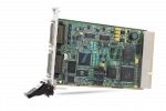 PXI-7352 National Instruments Stepper/Servo Motion Controller Module | Apex Waves | Image