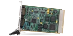 PXI-7356 National Instruments Stepper/Servo Motion Controller Module | Apex Waves | Image