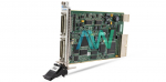 PXI-7358 National Instruments Stepper/Servo Motion Controller Module | Apex Waves | Image PXI-7358 National Instruments Stepper/Servo Motion Controller Module | Apex Waves | Image