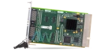 PXI-7811 National Instruments Digital Reconfigurable I/O Module | Apex Waves | Image