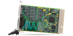 PXI-7831R National Instruments Multifunction Reconfigurable I/O Module | Apex Waves | Image