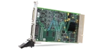 PXI-7833 National Instruments Multifunction Reconfigurable I/O Device | Apex Waves | Image