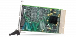 PXI-7833R National Instruments Multifunction Reconfigurable I/O Module | Apex Waves | Image