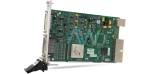 PXI-7841R National Instruments Multifunction Reconfigurable I/O Module | Apex Waves | Image