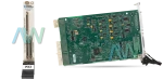 PXI-7841R National Instruments Multifunction Reconfigurable I/O Module | Apex Waves | Image