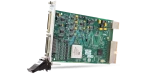 PXI-7842 National Instruments Multifunction Reconfigurable I/O Module | Apex Waves | Image