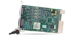PXI-7852 National Instruments Multifunction Reconfigurable I/O Module | Apex Waves | Image