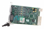 PXI-7852R National Instruments Multifunction Reconfigurable I/O Module | Apex Waves | Image