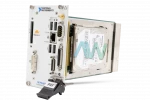 PXI-8106 National Instruments PXI Controller | Apex Waves | Image