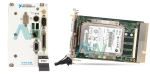PXI-8185 National Instruments PXI Controller | Apex Waves | Image