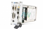 PXI-8186 National Instruments PXI Controller | Apex Waves | Image