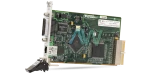 PXI-8212 National Instruments GPIB and Ethernet Interface | Apex Waves | Image