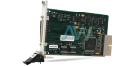 PXI-8214 National Instruments SCSI Interface Module | Apex Waves | Image