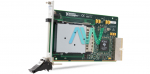 PXI-8221 National Instruments PC Card Carrier | Apex Waves | Image PXI-8221 National Instruments PC Card Carrier | Apex Waves | Image