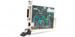 PXI-8232 National Instruments GPIB Instrument Control Module |Apex Waves | Image PXI-8232 National Instruments GPIB Instrument Control Module |Apex Waves | Image
