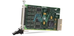 PXI-8420/16 National Instruments RS-232 Interface | Apex Waves | Image