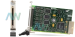 PXI-8420/16 National Instruments RS-232 Interface | Apex Waves | Image