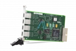 PXI-8420/4 National Instruments RS-232 Interface | Apex Waves | Image