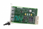 PXI-8420/4 National Instruments RS-232 Interface | Apex Waves | Image
