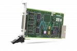PXI-8420/8 National Instruments RS-232 Interface | Apex Waves | Image