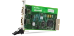 PXI-8421/2 National Instruments RS-485 Interface | Apex Waves | Image