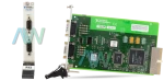 PXI-8421/2 National Instruments RS-485 Interface | Apex Waves | Image