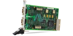PXI-8423/2 National Instruments RS-485 Interface | Apex Waves | Image