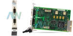 PXI-8423/2 National Instruments RS-485 Interface | Apex Waves | Image