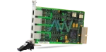 PXI-8423/4 National Instruments RS-485 Interface | Apex Waves | Image