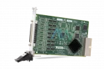 PXI-8431/8 National Instruments Serial Interface Module | Apex Waves | Image