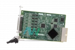 PXI-8431/8 National Instruments Serial Interface Module | Apex Waves | Image