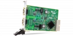 PXI-8432/2 National Instruments Serial Interface Module | Apex Waves | Image