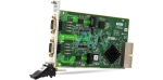 PXI-8433-2 NI Serial Interface Module | In Stock Ships Today | Image