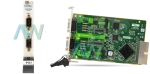 PXI-8433-2 NI Serial Interface Module | In Stock Ships Today | Image