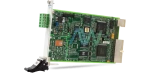 PXI-8461/D National Instruments DeviceNet Interface Module | Apex Waves | Image