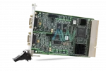 PXI-8463/2 National Instruments PXI-CAN Interface | Apex Waves | Image
