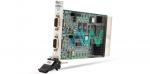 PXI-8463/2 National Instruments PXI-CAN Interface | Apex Waves | Image PXI-8463/2 National Instruments PXI-CAN Interface | Apex Waves | Image