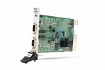PXI-8512 National Instruments CAN Interface Module | Apex Waves | Image