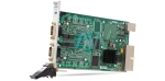 PXI-8516 National Instruments LIN Interface Module | Apex Waves | Image
