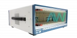 PXIe-1095 National Instruments PXI Chassis | Apex Waves | Image
