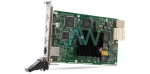 PXIe-1491 National Instruments Audio and Video Analyzer | Apex Waves | Image