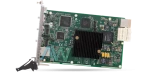 PXIe-1491 National Instruments Audio and Video Analyzer | Apex Waves | Image