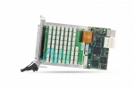 PXIe-2569 National Instruments PXI Relay Module | Apex Waves | Image